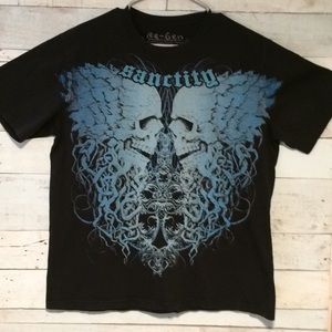 Vintage men’s tee shirt.